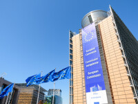 Comisia Europeană a recomandat acordarea statutului de candidat la UE pentru Ucraina și Republica Moldova