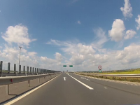 Costul autostrăzii Lugoj-Deva, mai mare cu 250 milioane €. Orban: 