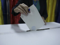 Buletinele de vot afișate în secțiile din Mureș, înlăturate. Anunțul făcut de BEJ