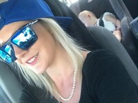 O femeie din Australia, acuzată de crimă după ce și-a uitat copiii într-o mașină încinsă