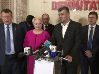 Dezastrul lăsat în urmă de Dăncilă, în PSD. Partidul este înglodat în datorii uriașe