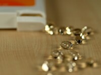 (P) 6 semne ale carenței de vitamina A