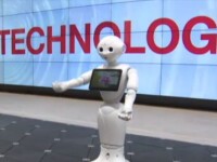 (P) Premieră mondială: Globalworth inaugurează cea mai mare podea cinetică din lume într-o clădire de birouri