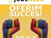 (P) Acum găsești mult mai rapid un loc de muncă în mediul online!