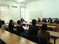 Cum sunt ajutați studenții din România să-și deschidă afaceri, chiar de către facultăți