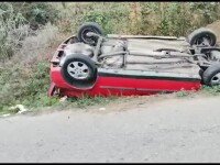 accident