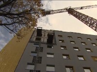 Cum va arăta noul spital construit de Asociația „Dăruiește Viață”, din donațiile românilor