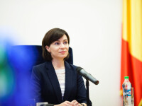 Cine este Maia Sandu, candidatul pro-european din turul II al alegerilor prezidențiale din R. Moldova