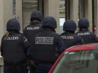Polițiști austrieci