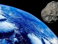 Un asteroid de dimensiuni mari va trece, sâmbătă, pe lângă Pământ. Ce spun oamenii de știință