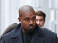 Kanye West și-a schimbat oficial numele în „Ye”. Ce semnificație are