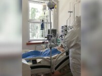 politist brasov mort coronavirus