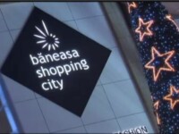 baneasa shopping city
