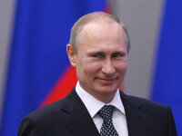 Rusia va acorda foștilor președinți imunitate pe viață la urmărirea penală