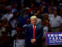 O nouă lovitură pentru Trump. Curtea Supremă a respins apelul pentru blocarea rezultatelor din Pennsylvania