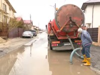 Ce riscă românii care vor case ieftine. Ţeava de gaze, racordată la o butelie ascunsă în pământ