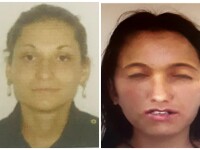 Ea este femeia găsită incendiată în Giurgiu. Ce au descoperit polițiștii în locuința ei din Pantelimon