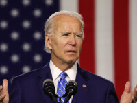 Învestirea lui Biden va avea loc „în format redus”, în data de 20 ianuarie 2021