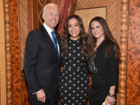 Cu ce se ocupă Ashley Biden, fiica lui Joe Biden. Care sunt asemănările dintre ea și Ivanka Trump