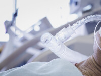 Una din cinci persoane cu Covid-19 este diagnosticată cu o tulburare psihică. Avertismentul cercetătorilor