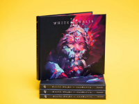 White Walls a lansat ”Grandeur”, probabil cel mai bun album românesc de metal în 2020