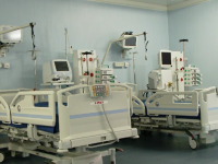 România se confruntă cu o criză a locurilor la ATI. La Spitalul Mioveni nu mai sunt medici