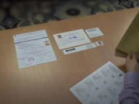 Cum se votează prin corespondență. Ghid video, trimis alegătorilor români din străinătate