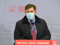Alexandru Rafila: Vaccinarea anti-COVID nu va fi „cu siguranță” obligatorie