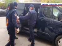 Un bărbat din Cluj, dat în urmărire generală, a fost prins în Bacău, pentru că nu a purtat mască