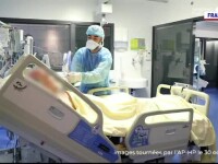 Cum gestionează spitalele europene al doilea val al pandemiei. Mărturiile unor medici români din străinătate