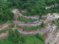 Țara Făgetului, zona unde vă puteți bucura de peisaje spectaculoase și bunătăți de la localnici