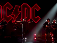 AC/DC a lansat primul album după o pauză de şase ani
