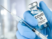 Tătaru anunță că vor fi achiziționate vaccinuri anti-COVID pentru toată populația. Când vom ajunge la imunizare