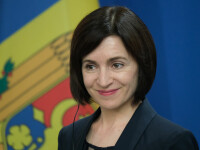 Cine este Maia Sandu, prima femeie președinte din istoria Republicii Moldova