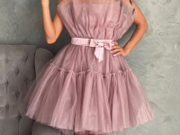 (P) 3 modele de rochii de ocazie de la Myfashionizer. Alege eleganţa!