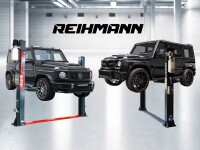 (P) Cum poți moderniza un service auto cu un buget redus