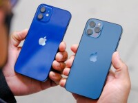 Apple va plăti 113 milioane de dolari, după ce a fost acuzată că ar fi încetinit performanţele telefoanelor iPhone