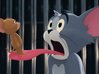 Trailerul noului film “Tom și Jerry” lansat în premieră pe www.stirileprotv.ro