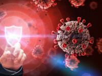 Danemarca a descoperit 33 de cazuri de infectare cu noua tulpină de coronavirus