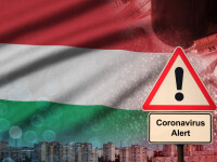 Ungaria a început vaccinarea anti COVID-19 cu o zi mai devreme decât țările UE