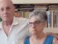 Doi soți italieni, în vârstă de 82 şi 83 de ani, au murit de COVID-19 la diferenţă de o oră