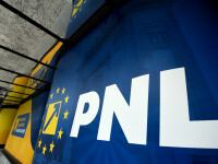 Programul de guvernare al PNL: Cea mai mare creştere economică din UE și salarii mai mari cu 50%