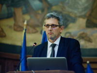 Valentin Lazea (BNR): Va fi necesară o anumită creștere a ratelor de impozitare