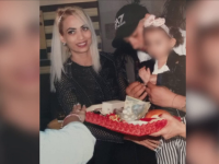Primele imagini cu surorile suspecte în cazul femeii incendiate în Giurgiu