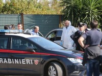 Un adolescent român de 16 ani și-a înjunghiat tatăl pentru a-și apăra mama, în Italia