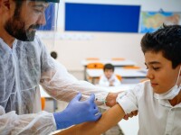 Cât de sigure și eficiente sunt vaccinurile anti-COVID pe care le va distribui Uniunea Europeană
