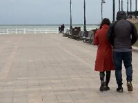 Constanța intră de azi în carantină. Arhiepiscopia Tomisului cere în instanță dreptul de a organiza un pelerinaj