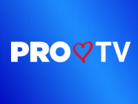 PRO TV sărbătoreşte Ziua Mondială a Televiziunii. Cum s-a schimbat logo-ul