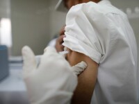 Un milion de chinezi au primit un vaccin experimental anti-Covid. Care au fost rezultatele