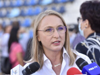 Gabriela Szabo, după ce Cristina Neagu s-a plâns că handbalistele de la CSM Bucureşti nu şi-au primit banii: ”E ciudat”